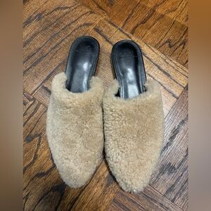 Marc Fisher mules